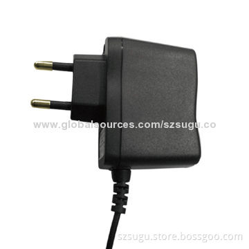 2014 Hot good wall charger with cable, for smartphone